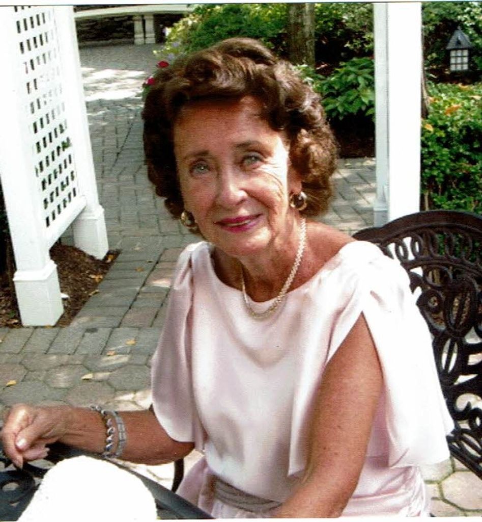 Joan E. Joos Profile Photo