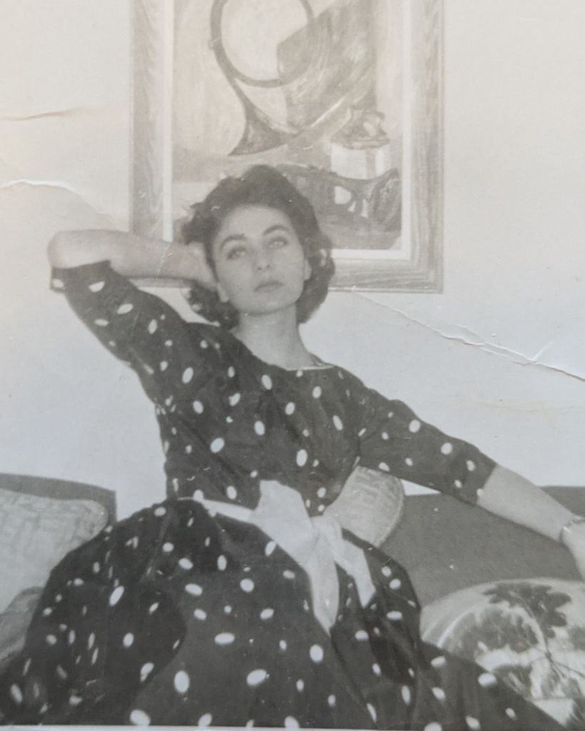 Helene Lipton Obituary July 18, 2024 - Goldsteins Funeral