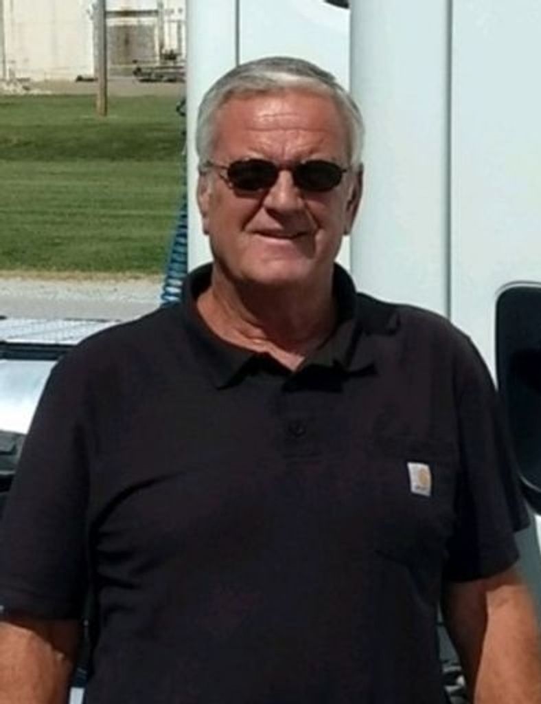 Hugh "Huey" Patrick Profile Photo