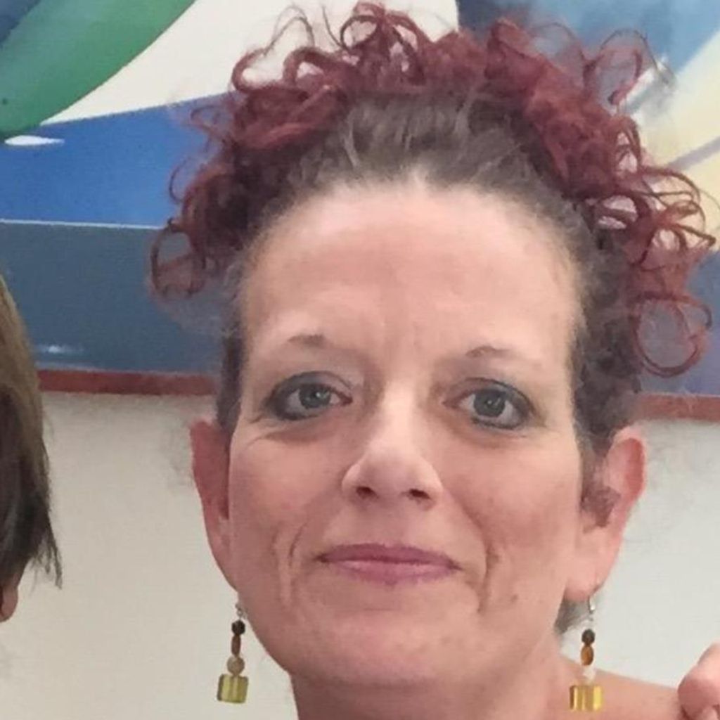 Kathleen Margaret Boos