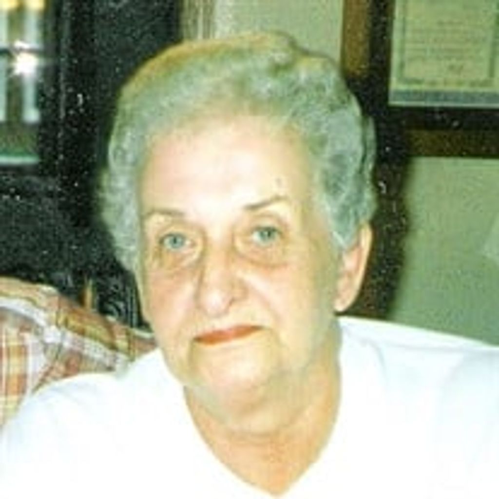 Ethel M Matezevich