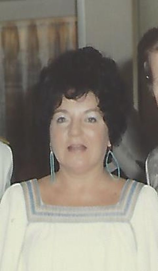 Nancy Glenn Steimer Profile Photo