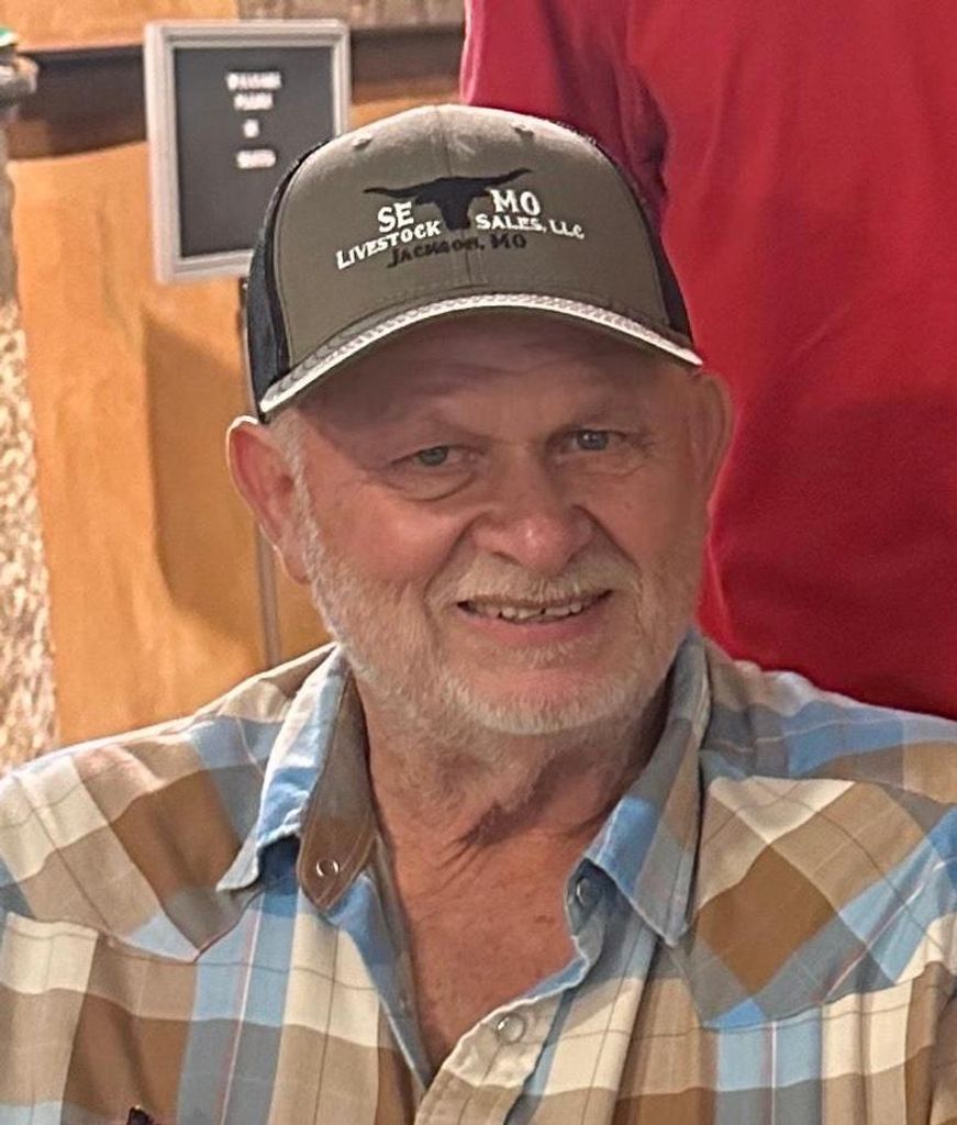 William Charles "Bill" Peterson Profile Photo
