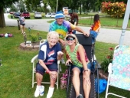 Barbara B. Stookey photo gallery thumbnail 18 of 100