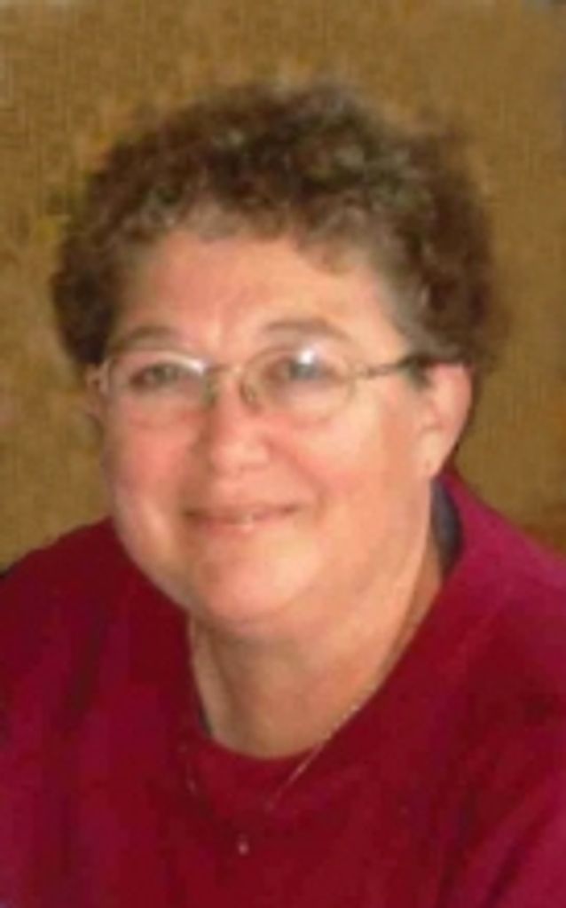 Helen Burns Profile Photo