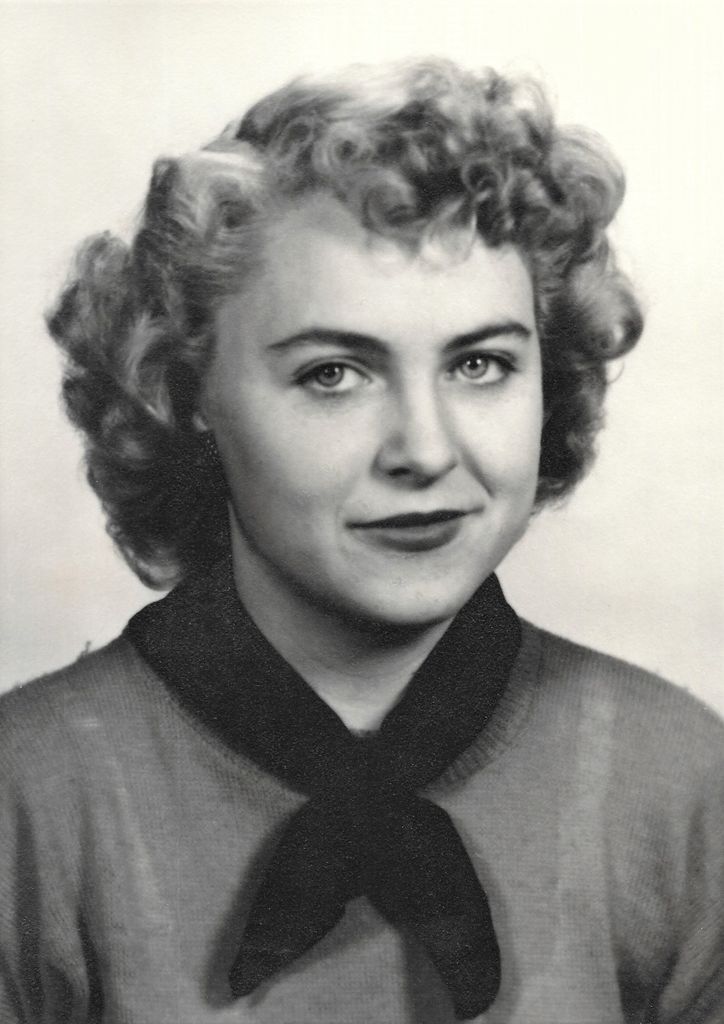 Doris Ann Adams Profile Photo