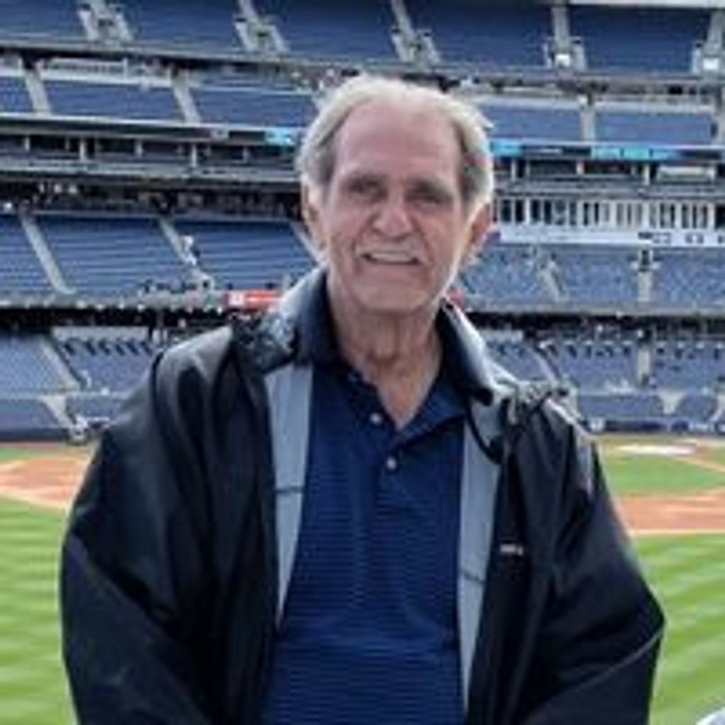 Frank E. Macmillan Profile Photo