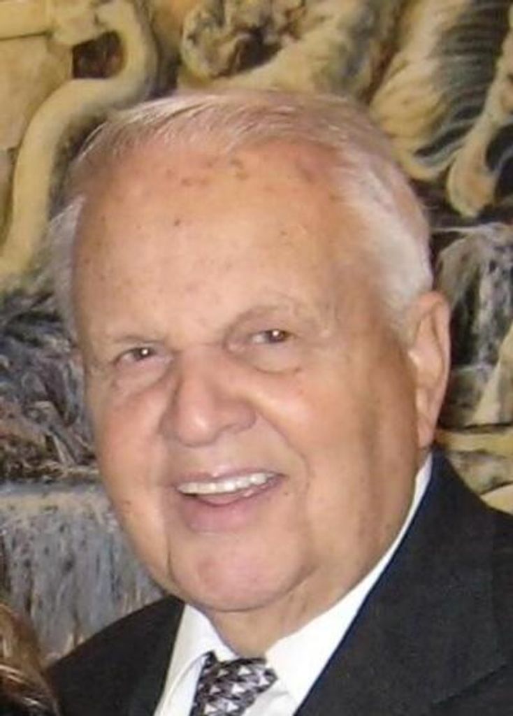 John A. Amodio Profile Photo