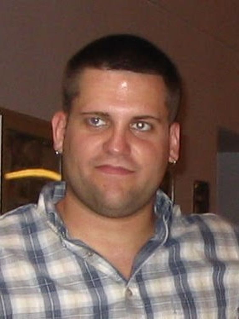Joshua  R, Ehman Profile Photo