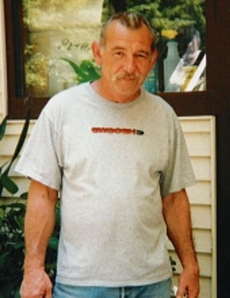Stephen M. Johnson