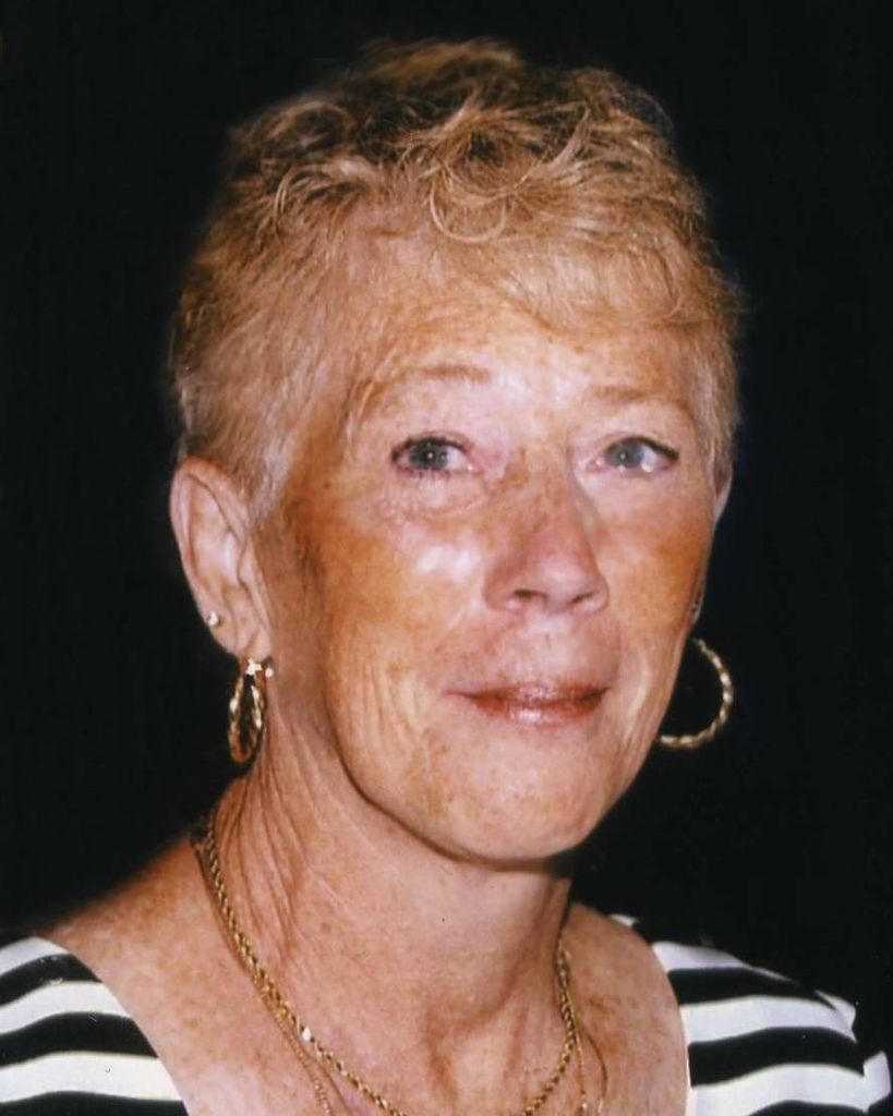 Wilma Rose Voorn
