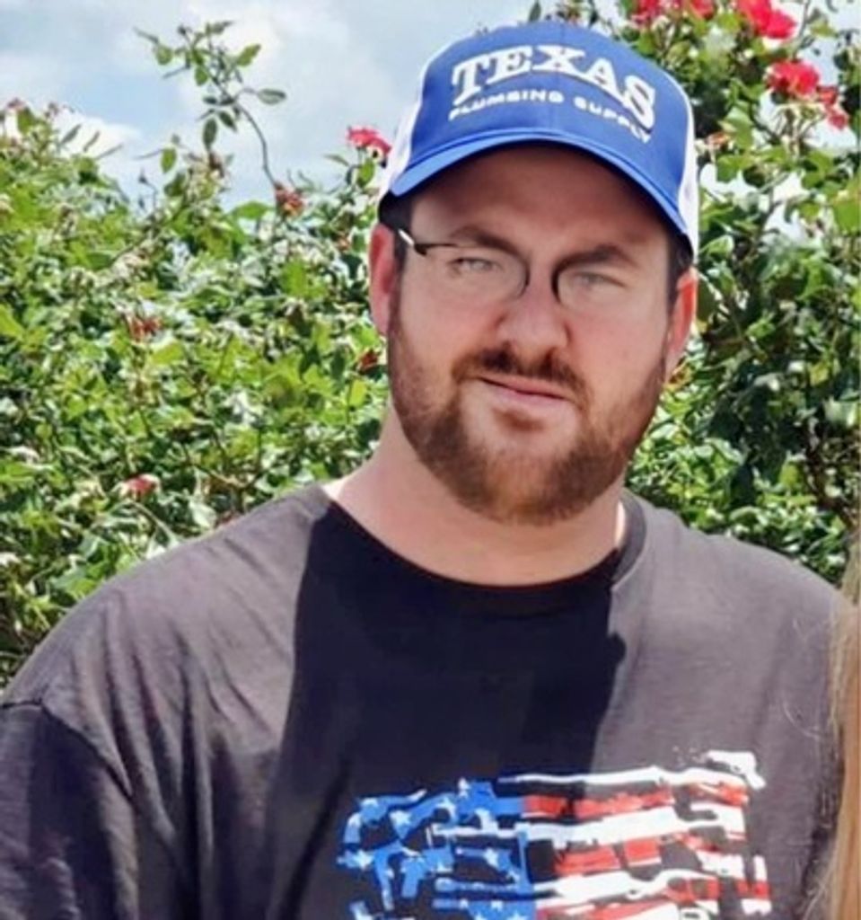 Joshua Brandon Hall