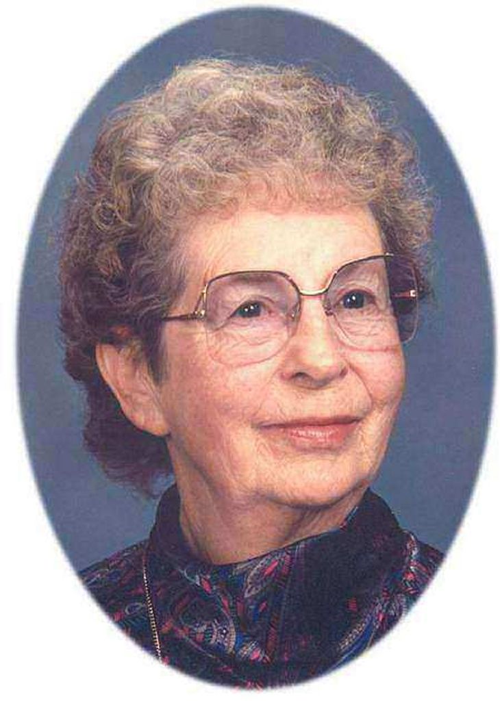 Fern Davis