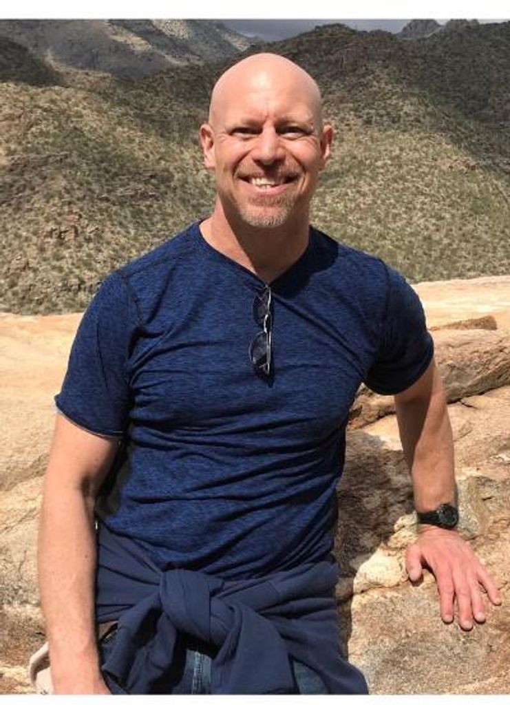 Michael J. Hahn Profile Photo