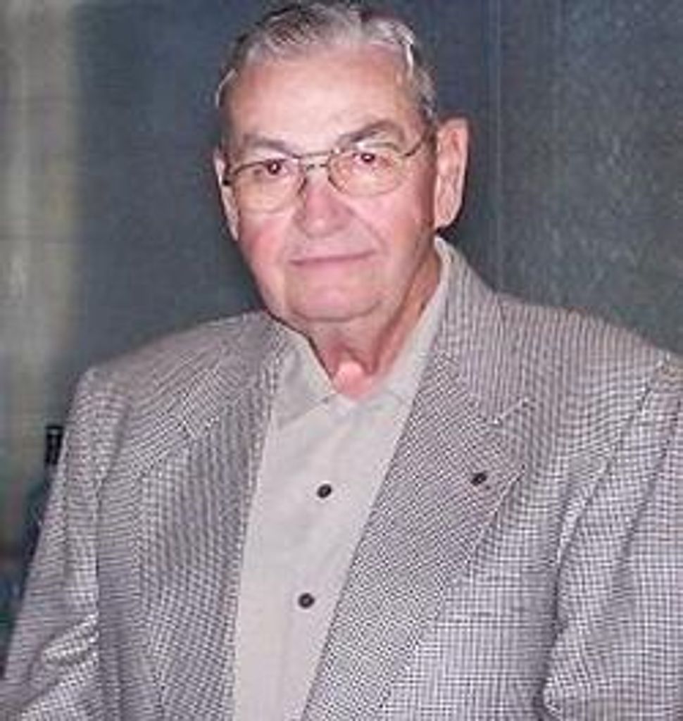 Joseph Wilson Carey Profile Photo