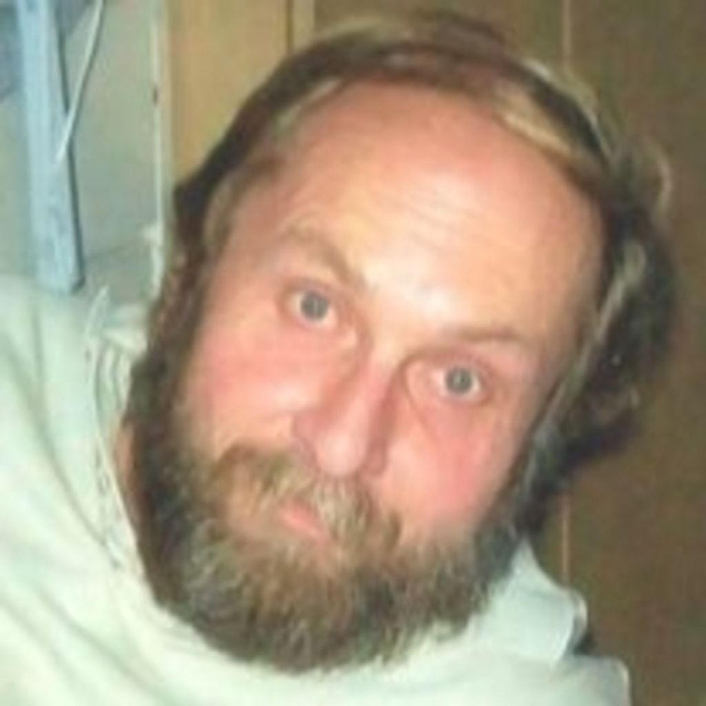 Randall Peterson Profile Photo