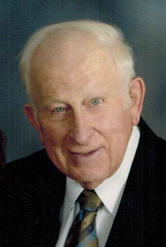 Nicholas "Nick" A. Collet