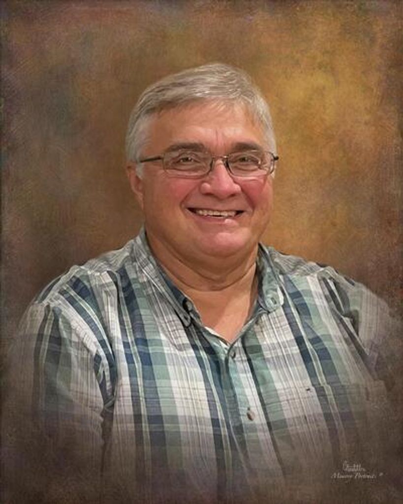 Glen A. Steger Profile Photo