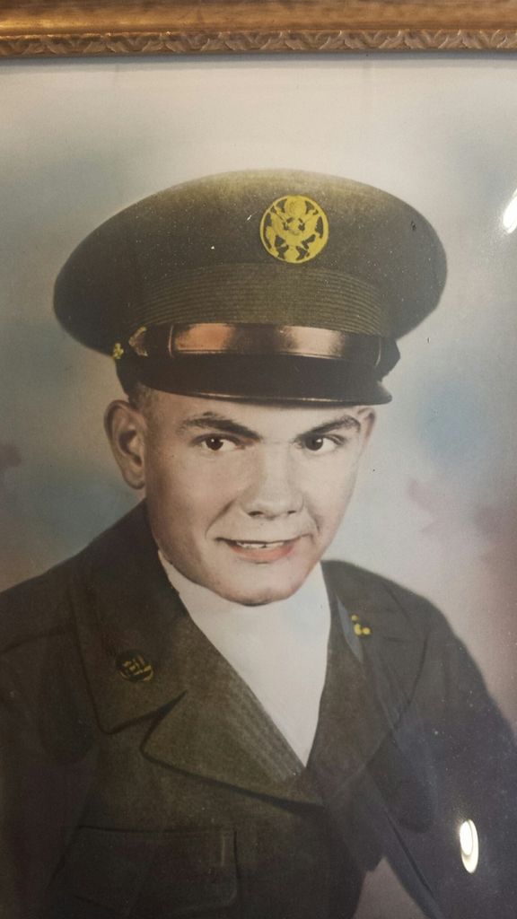 Ronald Flicker Swavely