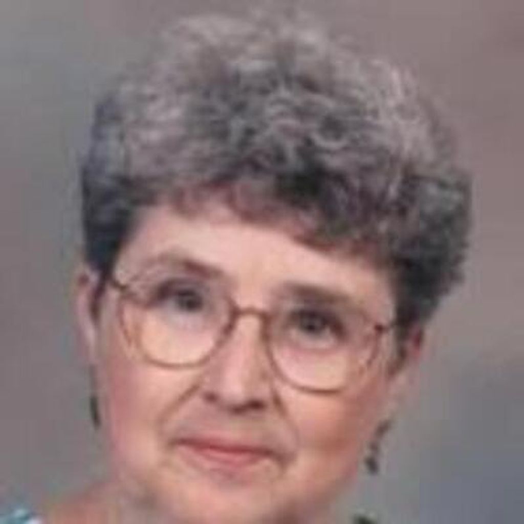Marlene D. Pfister