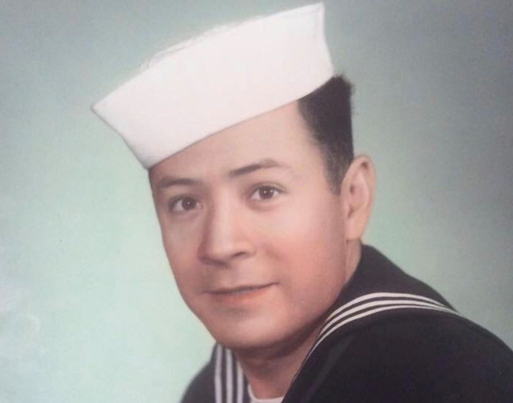 George Rios