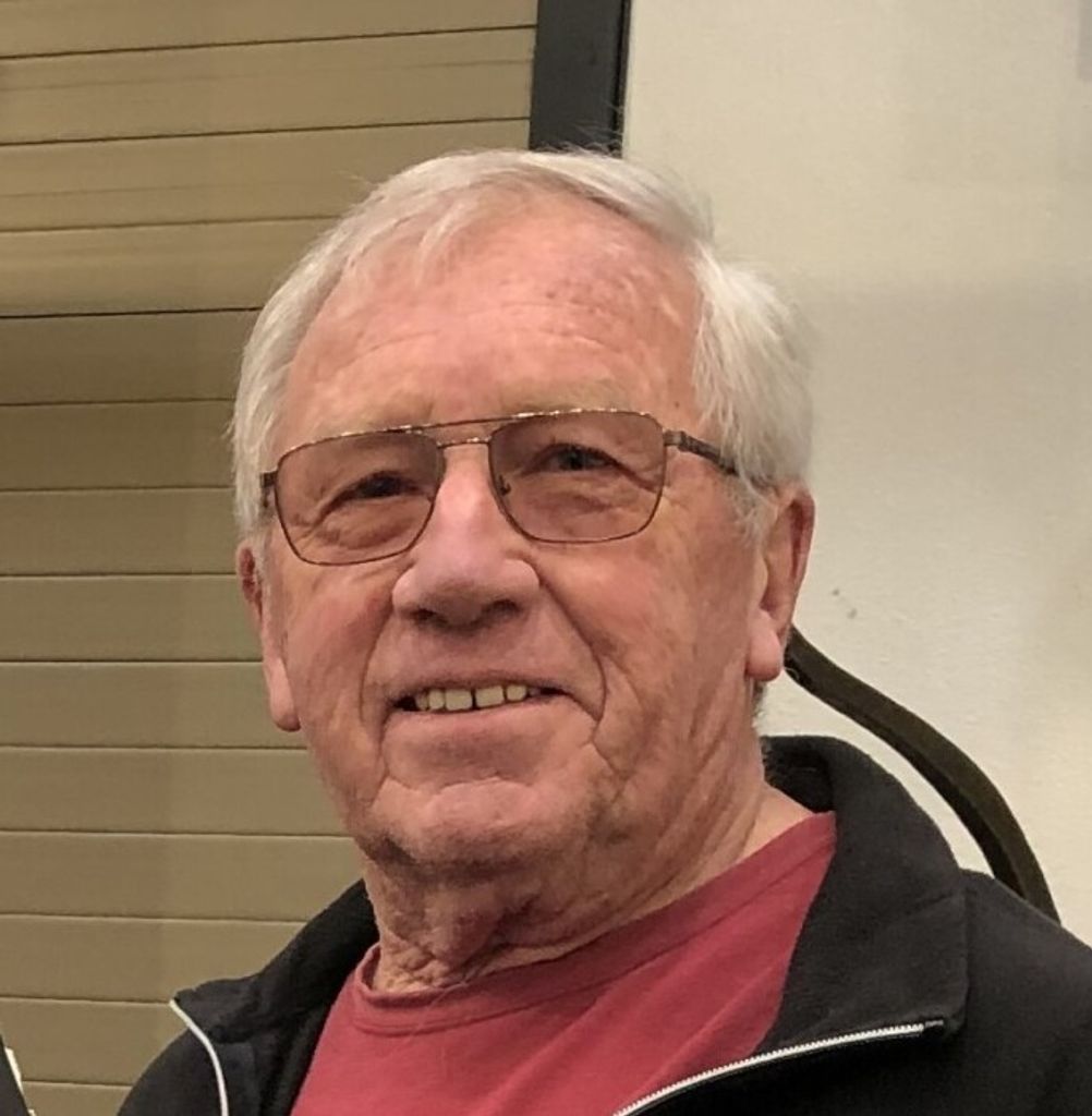 John H. Crawford Profile Photo