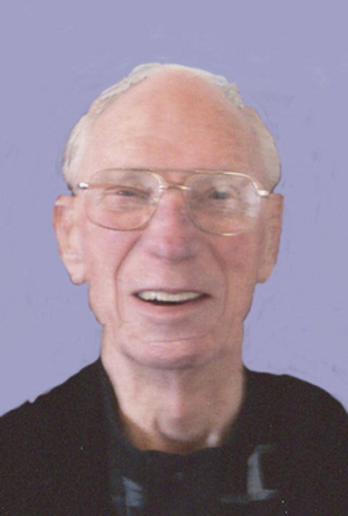 Walter Hubert Herriot