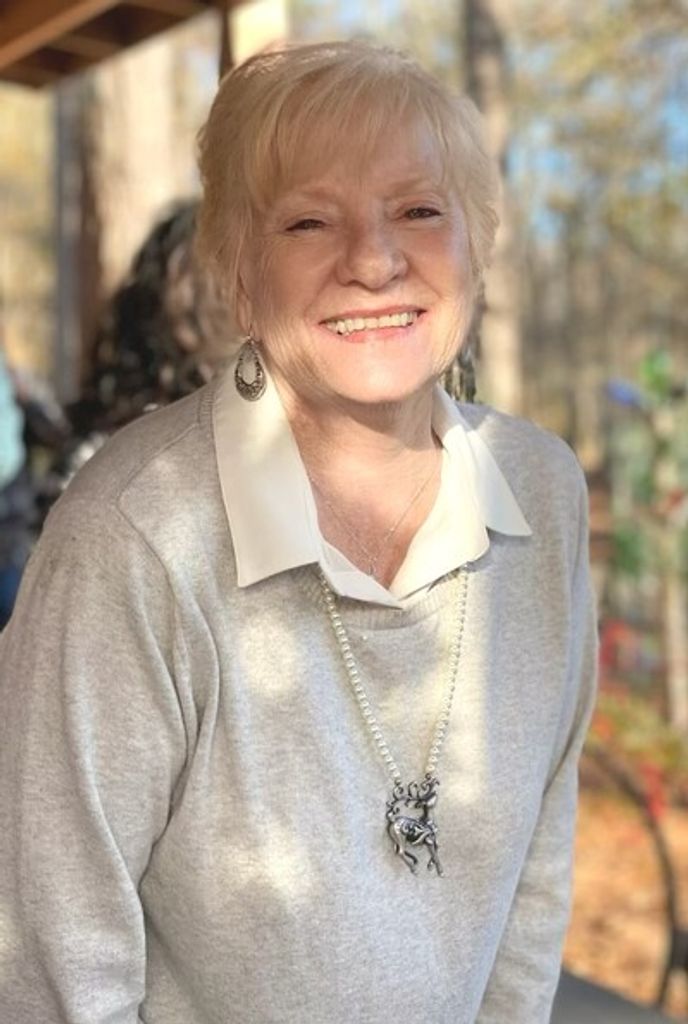 Dorothy "Dot" Rachels Profile Photo