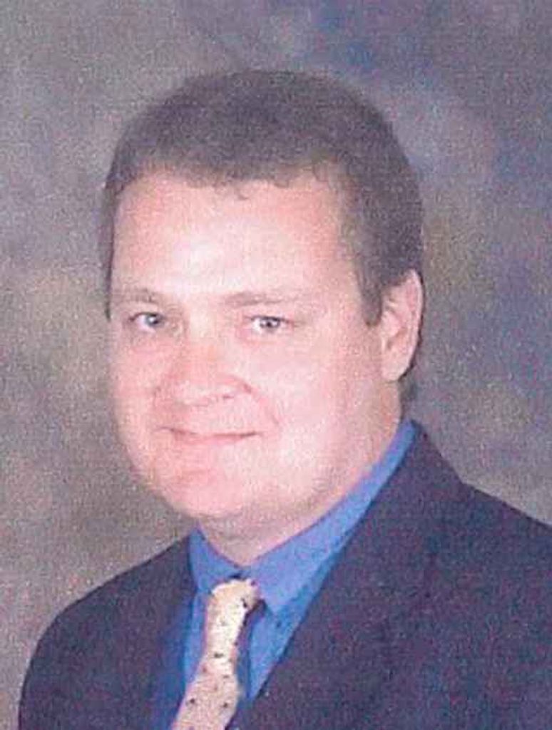 Mr. Farris Todd Griffin