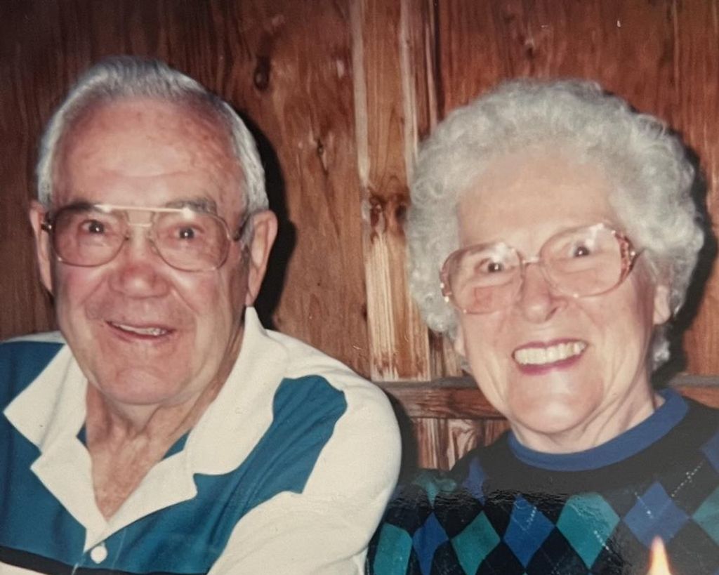 Mary (Stefani) Bamford
