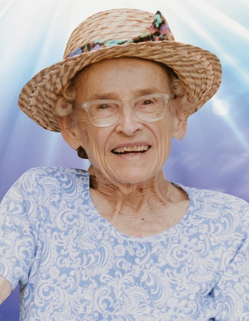 Marlene R. Fernung