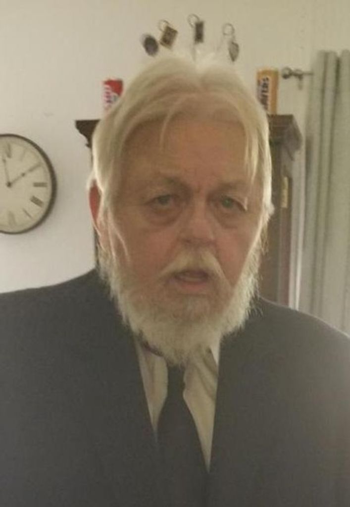 Alvin Eugene King Jr. Profile Photo