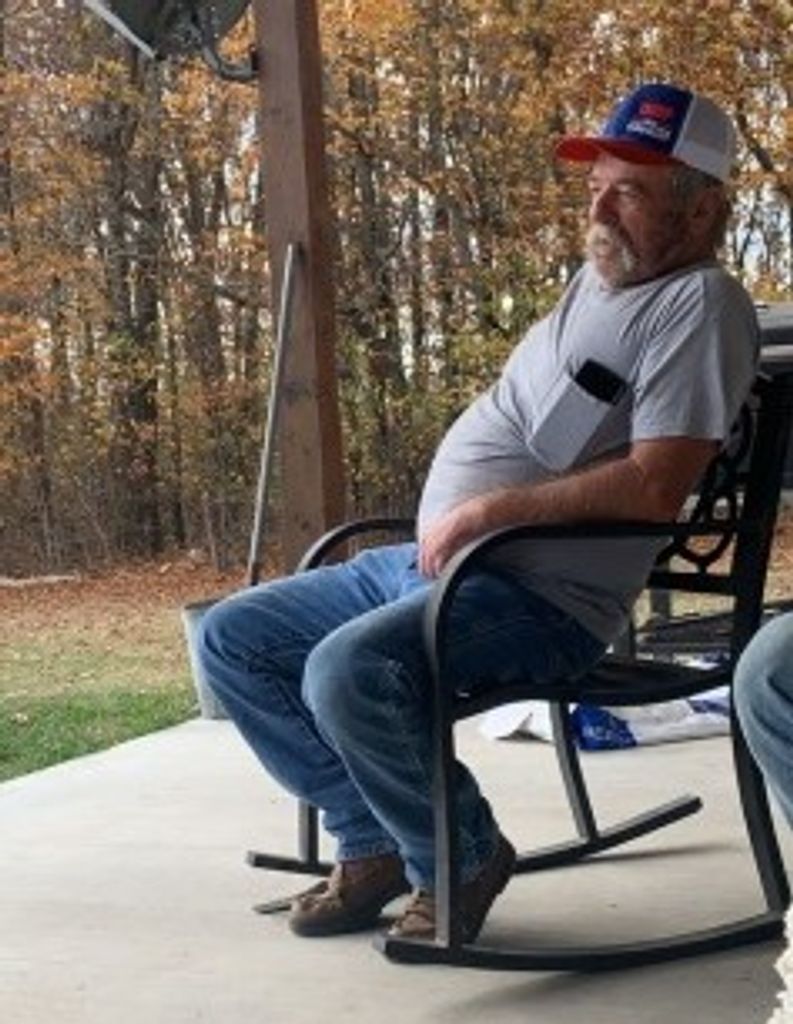 Lonnie Davis Profile Photo