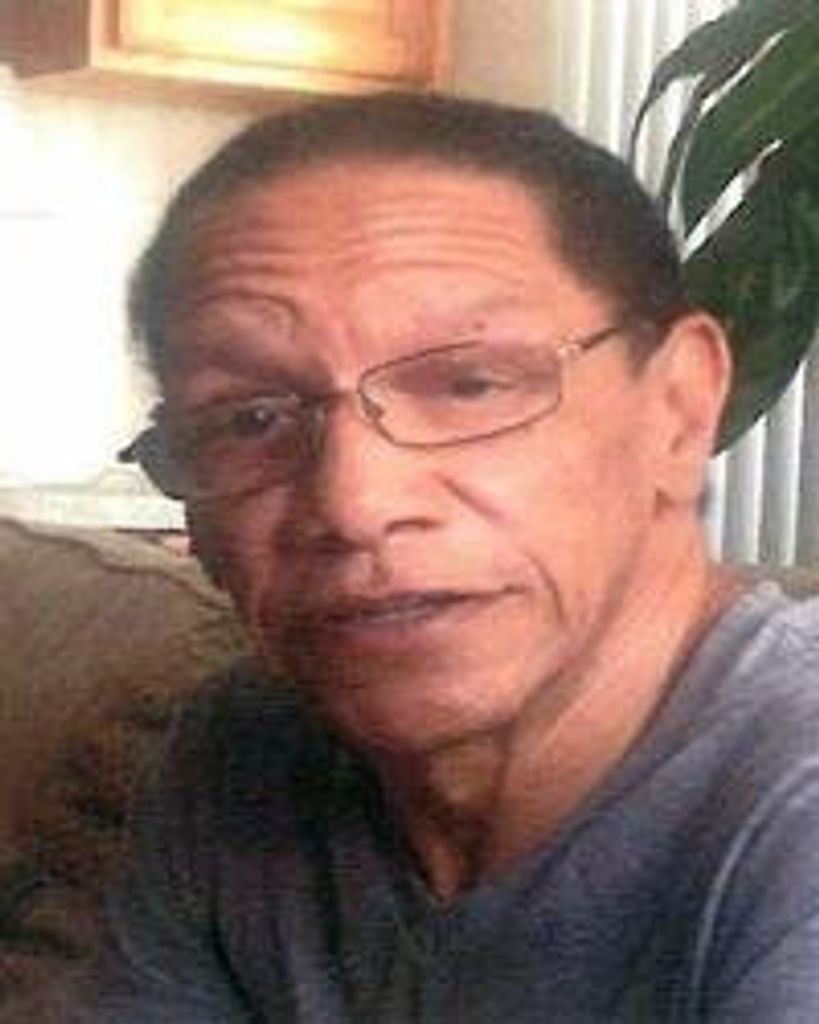 Ellis Jerome Samon Profile Photo