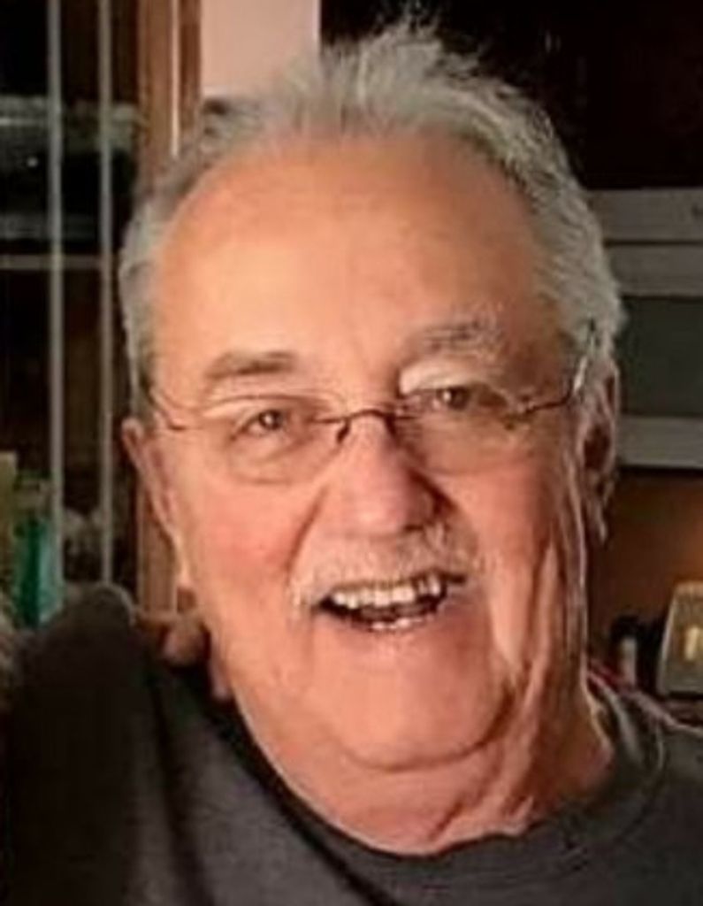 George Harold Poreden Profile Photo