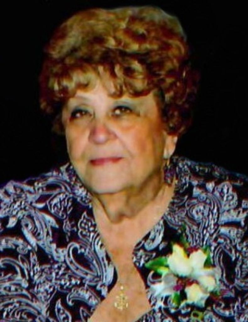 Judith Cecilia  Walsh Profile Photo