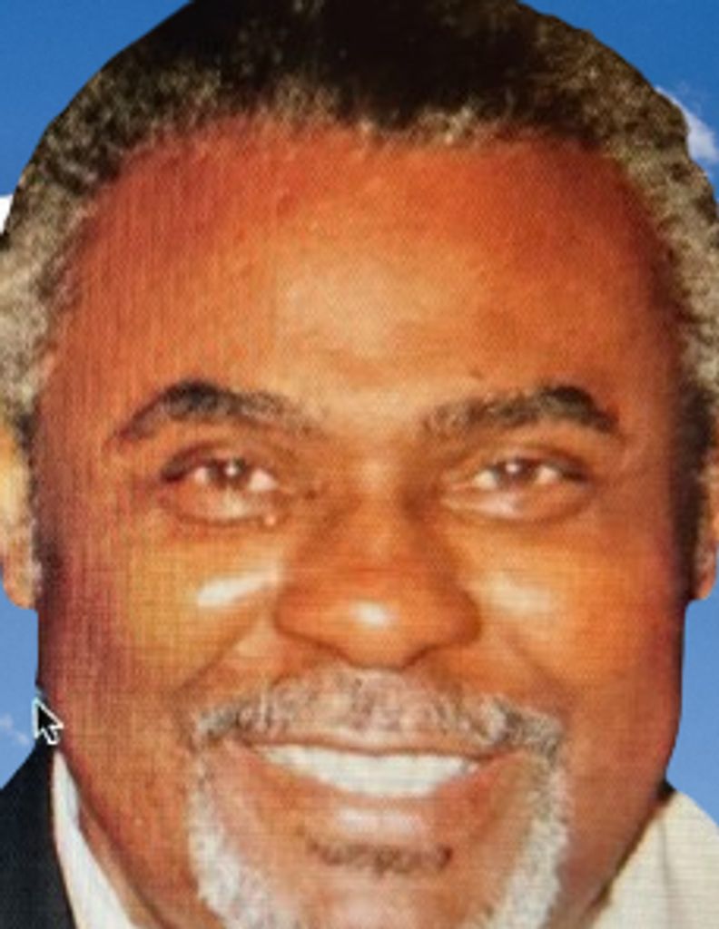 Mr Thomas Jones Jr Profile Photo