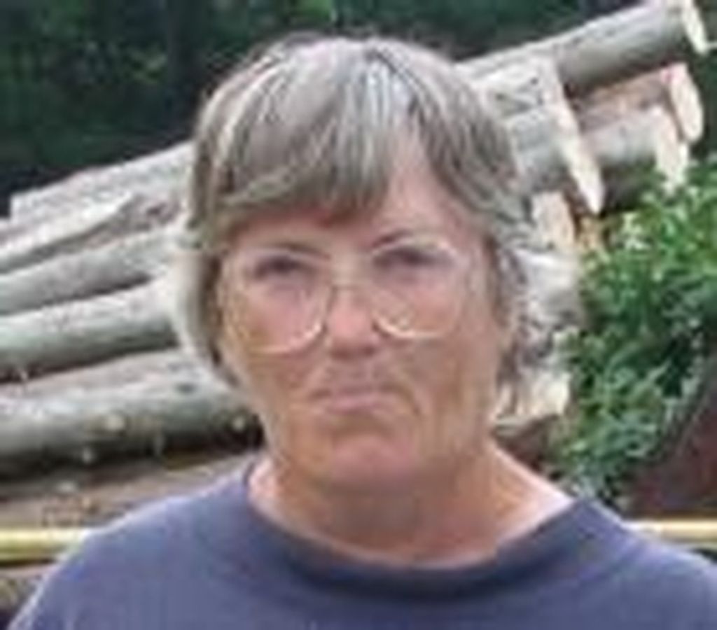 Elva Atwater Profile Photo