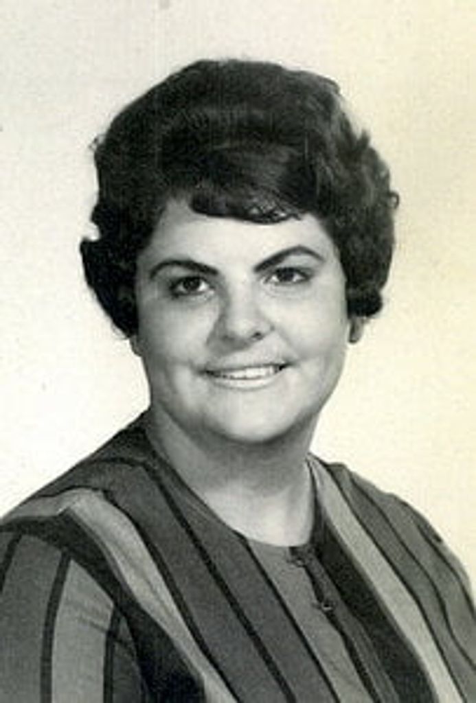 Doris Jean Harper Profile Photo