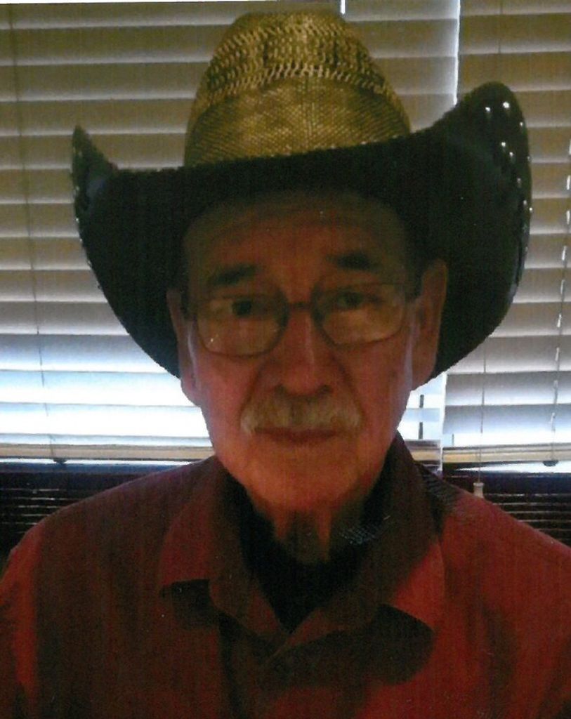 Ruben Aldaco Moreno