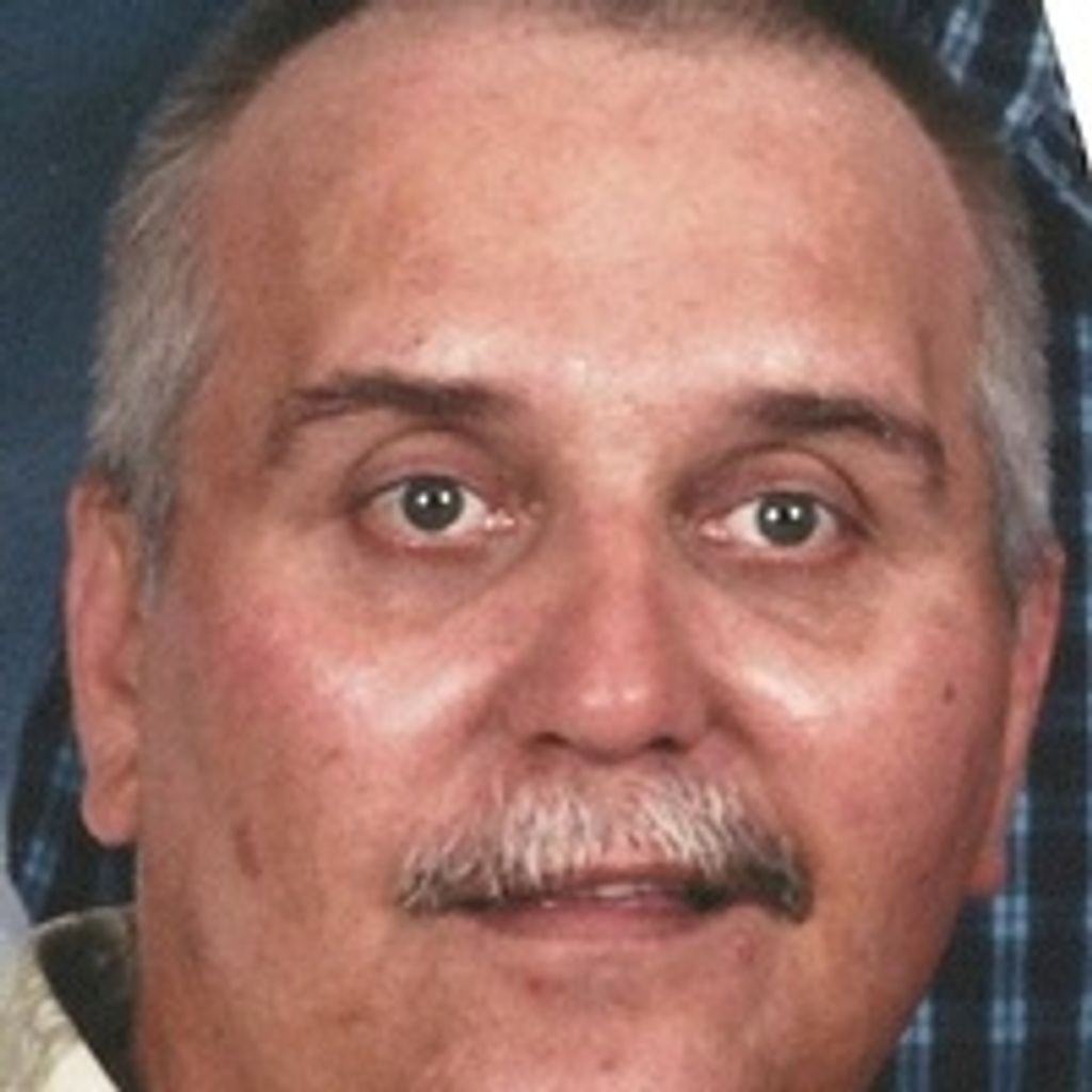 Charles Rockland Chambers