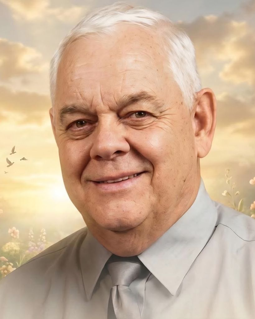 Roger Dale Thomas