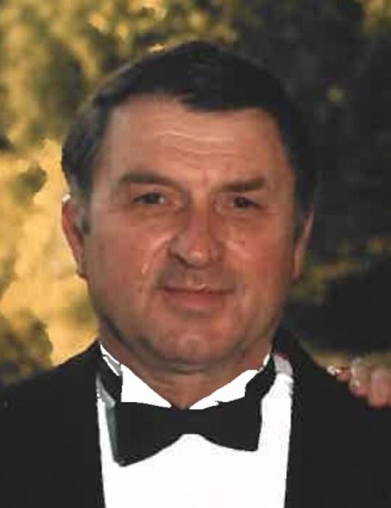 Leo Bacchieri