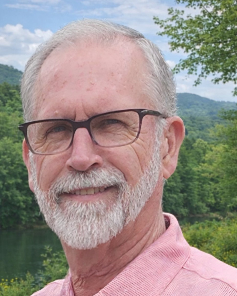 Rev. Philip E. Steele Profile Photo