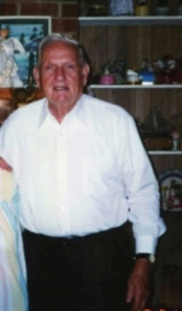 Rev. William Edgar Colvin, Sr.