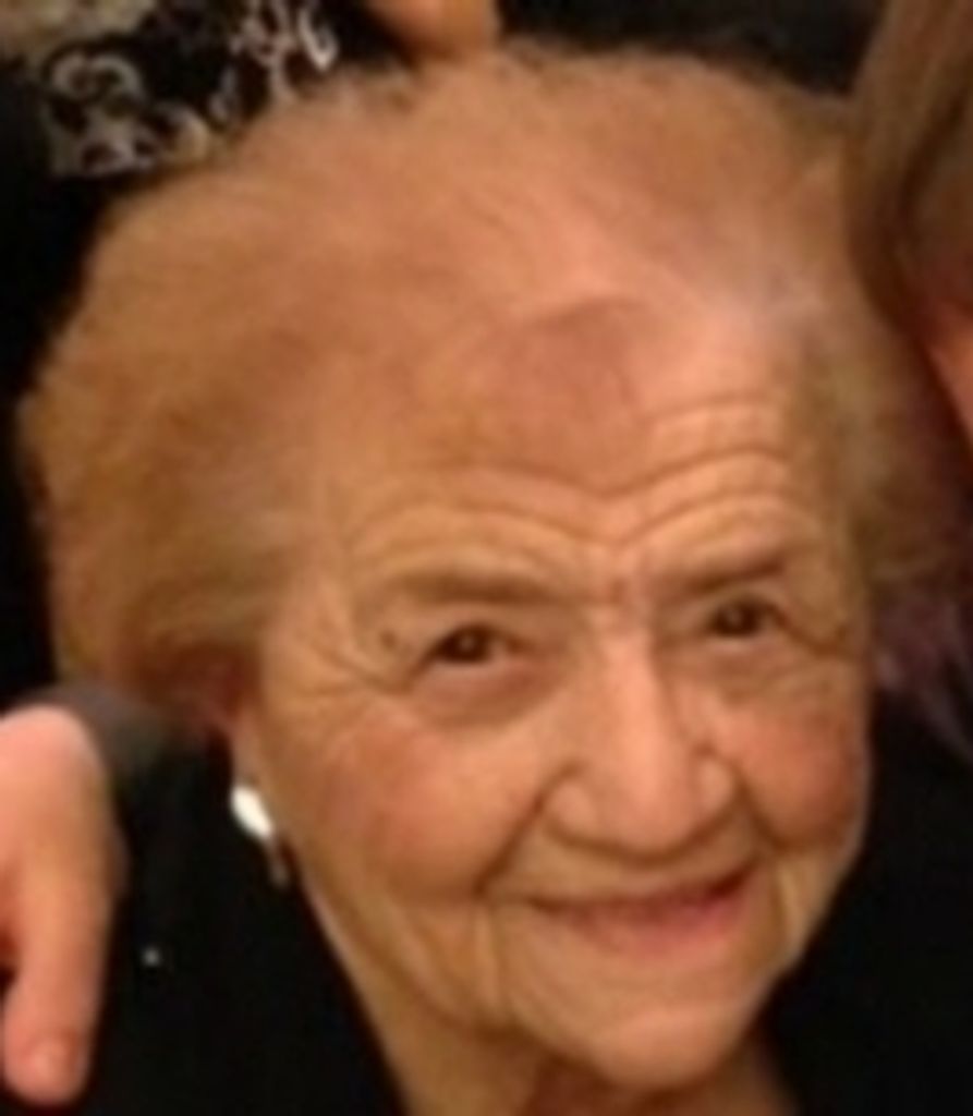 Mildred Munao