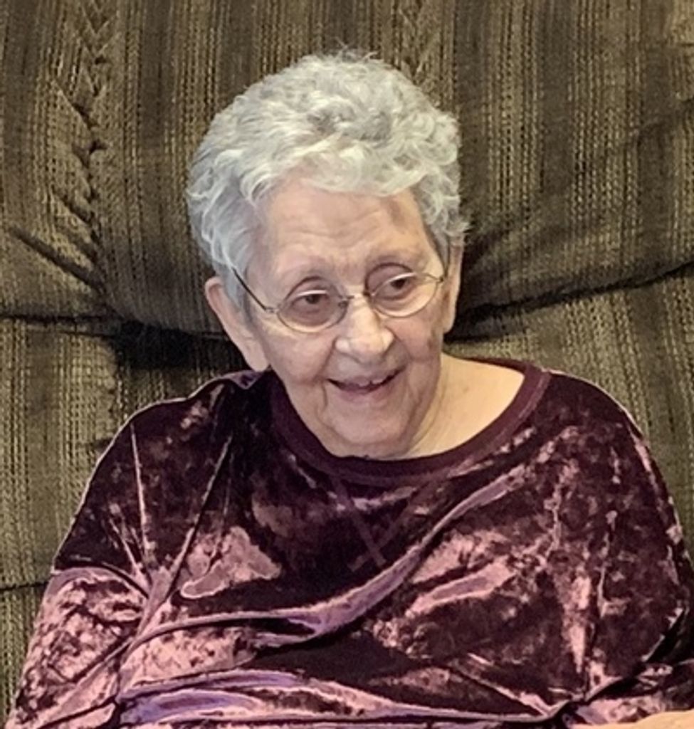 Barbara Mchorse Profile Photo