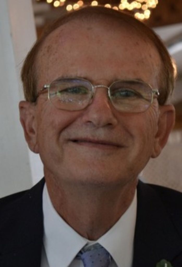 Robert Edward Snow