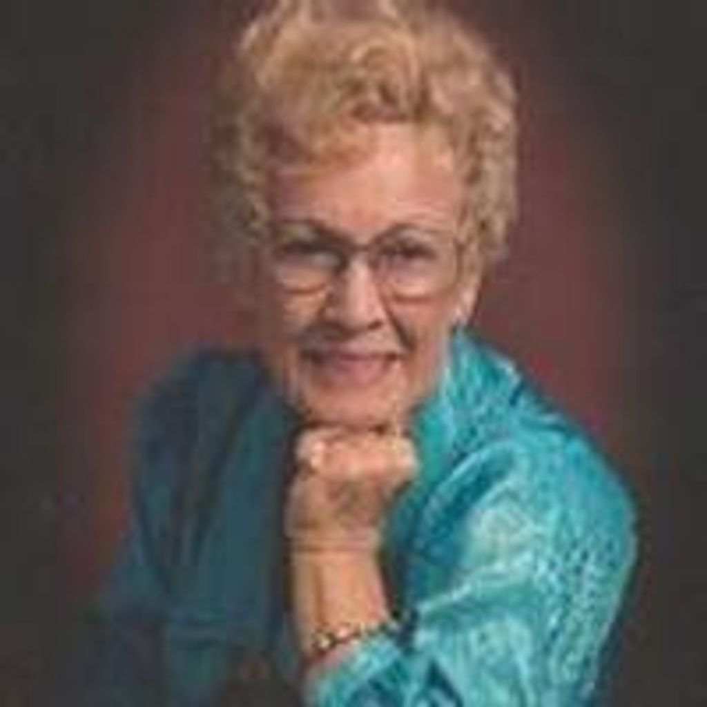 Zenobia Thornhill