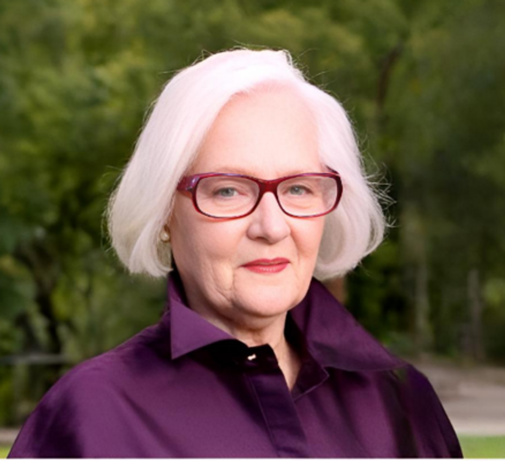 Ann Nelson Hancock Profile Photo